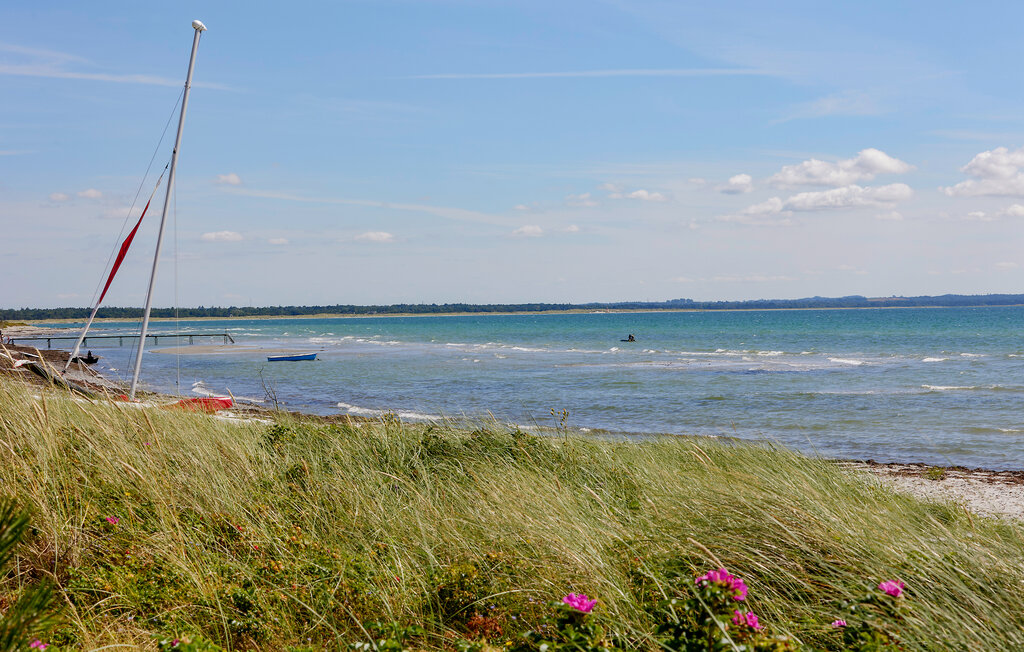 Lejlighed - Lumsås Sydstrand , Danmark - E18013 28