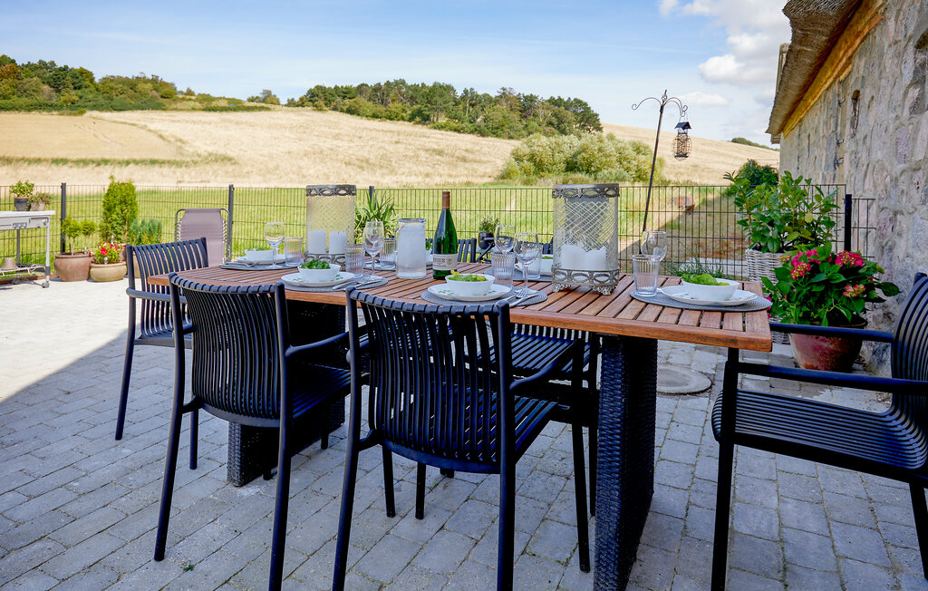 Lejlighed - Lumsås Sydstrand , Danmark - E18013 15