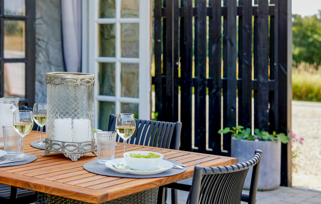 Lejlighed - Lumsås Sydstrand , Danmark - E18013 17