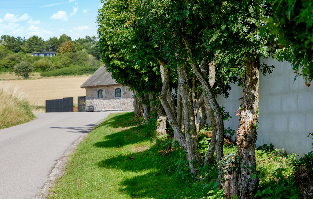 Lejlighed - Lumsås Sydstrand , Danmark - E18013 19