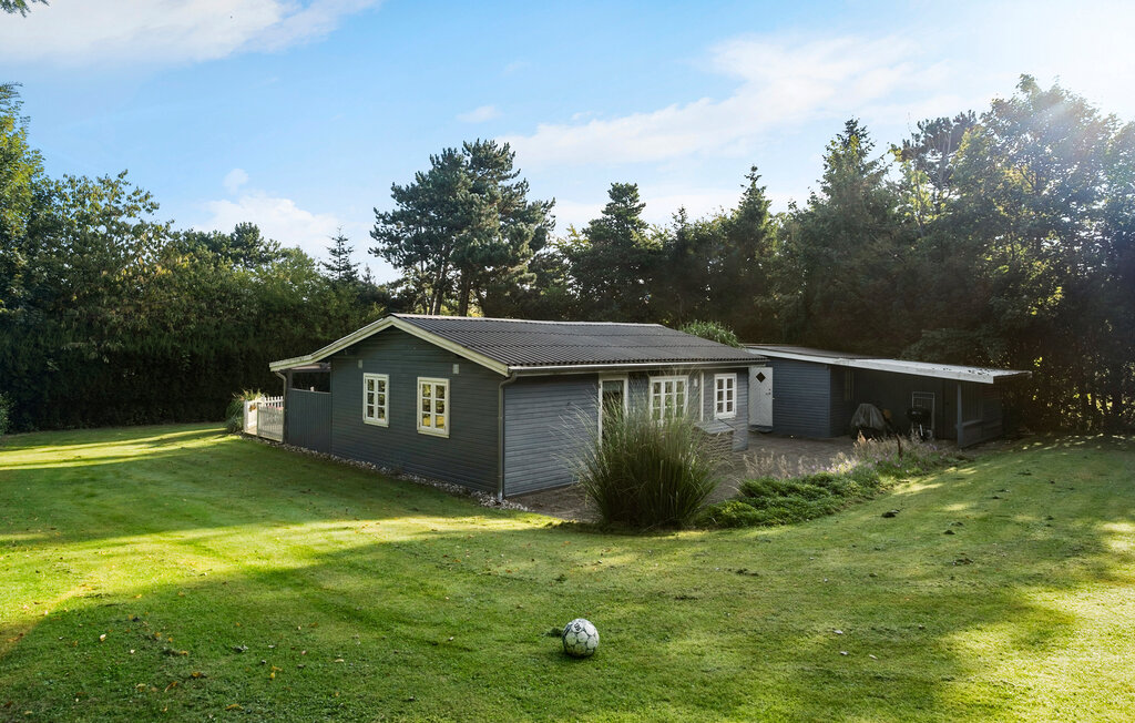 Feriehuse - Lumsås Nordstrand , Danmark - E18408 1