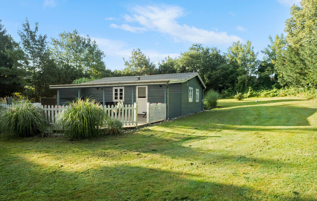Feriehuse - Lumsås Nordstrand , Danmark - E18408 10