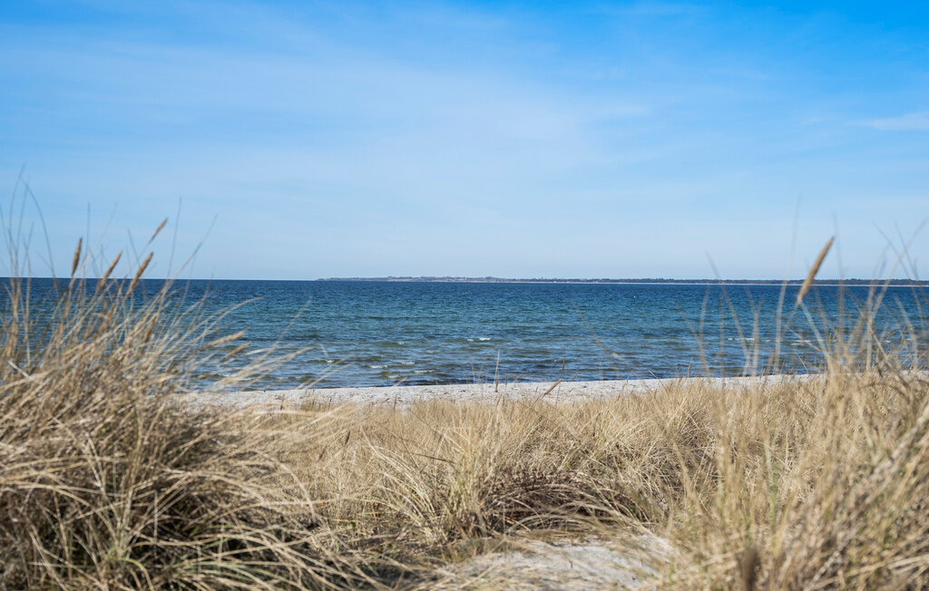 Semesterhus - Gudmindrup Strand , Danmark - E18712 23