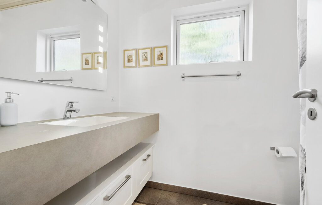 Semesterhus - Gudmindrup Strand , Danmark - E18712 20