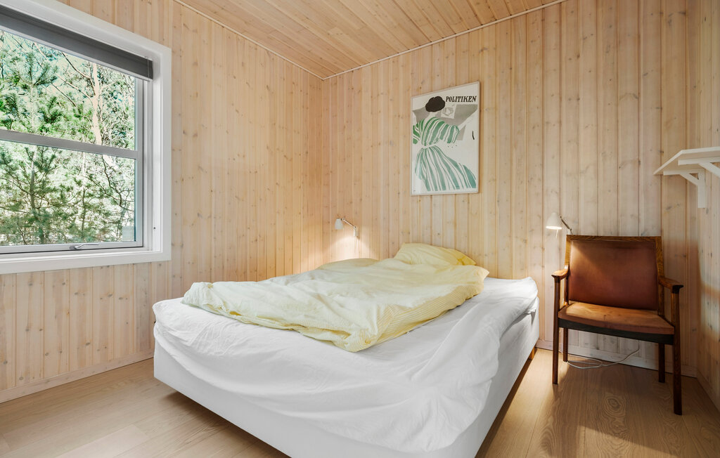 Semesterhus - Gudmindrup Strand , Danmark - E18712 17