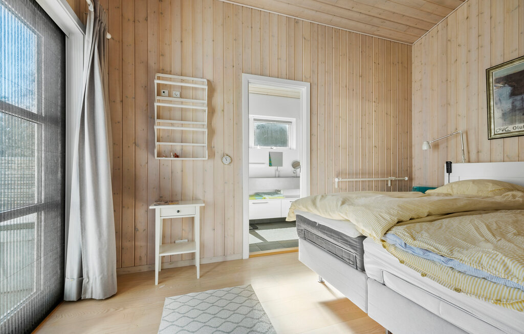 Semesterhus - Gudmindrup Strand , Danmark - E18712 18