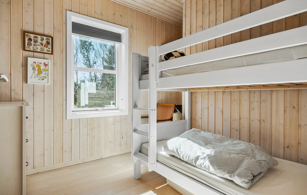 Semesterhus - Gudmindrup Strand , Danmark - E18712 19