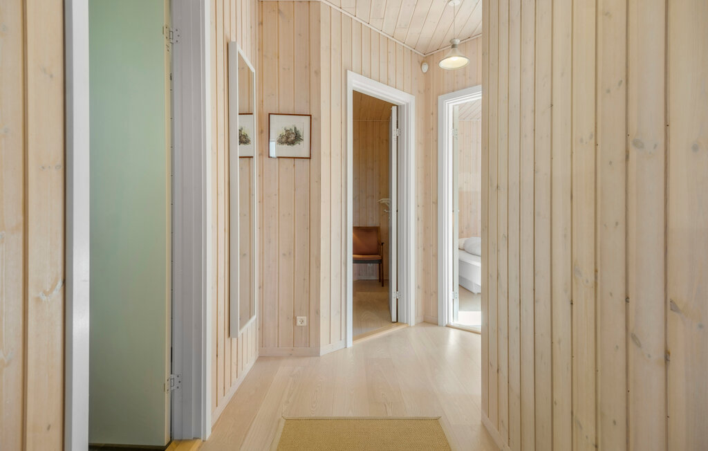 Semesterhus - Gudmindrup Strand , Danmark - E18712 14