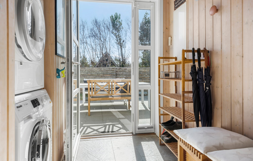 Semesterhus - Gudmindrup Strand , Danmark - E18712 15