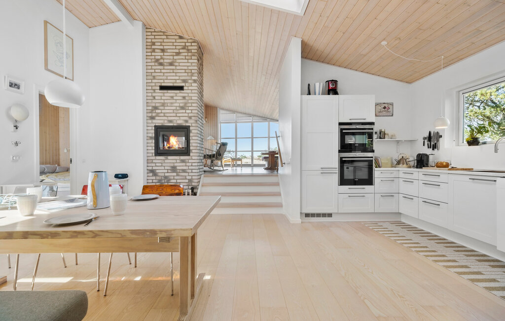 Semesterhus - Gudmindrup Strand , Danmark - E18712 13