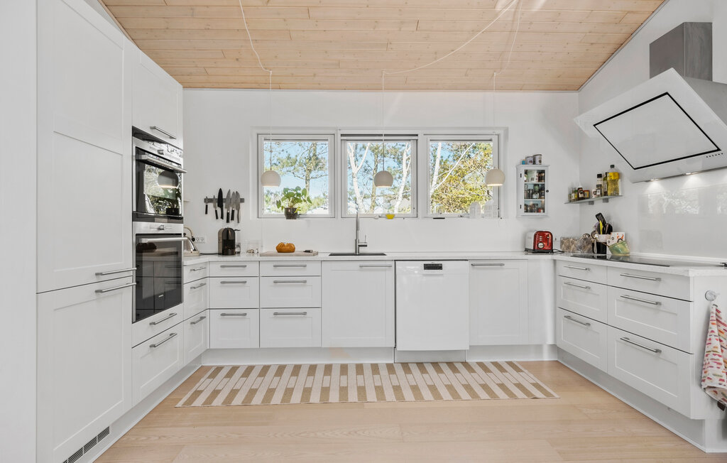 Semesterhus - Gudmindrup Strand , Danmark - E18712 8