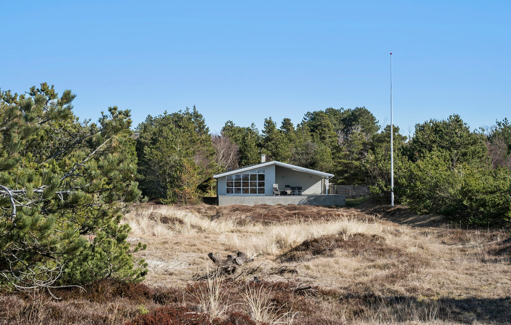 Semesterhus - Gudmindrup Strand , Danmark - E18712 9