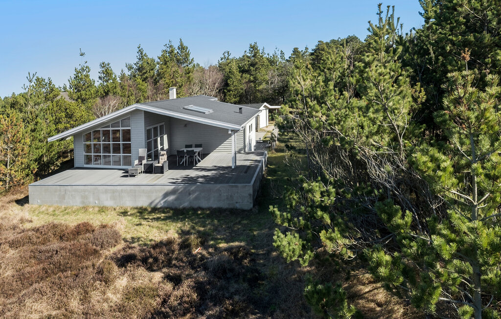 Semesterhus - Gudmindrup Strand , Danmark - E18712 10