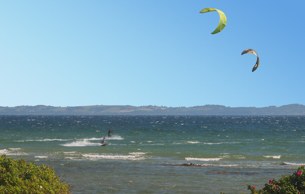 Ferienhaus - Ebbeløkke Strand , Dänemark - E18075 28