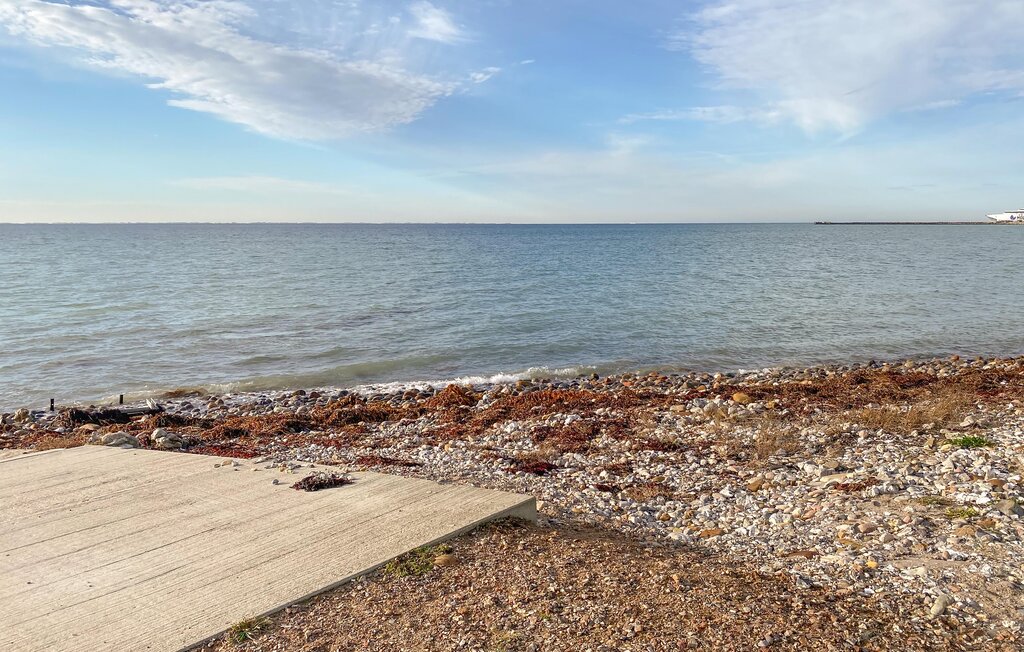 Feriehuse - Sjællands Odde , Danmark - E18318 43