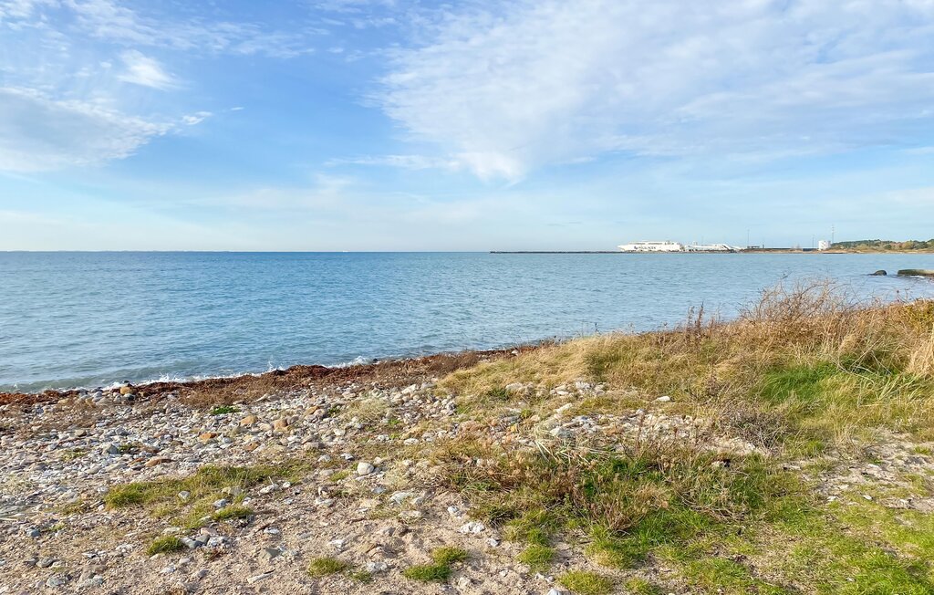 Feriehuse - Sjællands Odde , Danmark - E18318 44