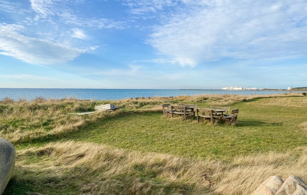 Feriehuse - Sjællands Odde , Danmark - E18318 45