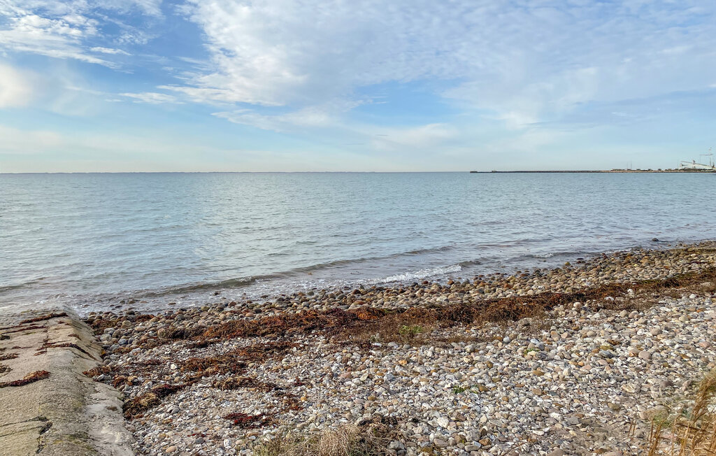 Feriehuse - Sj.Odde , Danmark - E18313 32