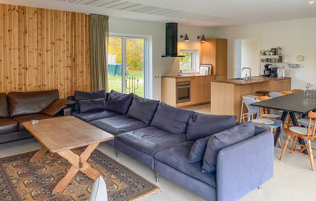 Feriehuse - Sj.Odde , Danmark - E18313 15