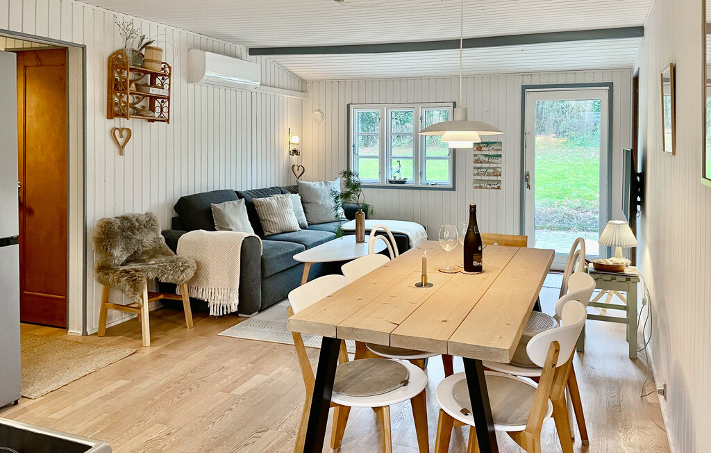 Feriehuse - Lumsås Nordstrand , Danmark - E18408 2