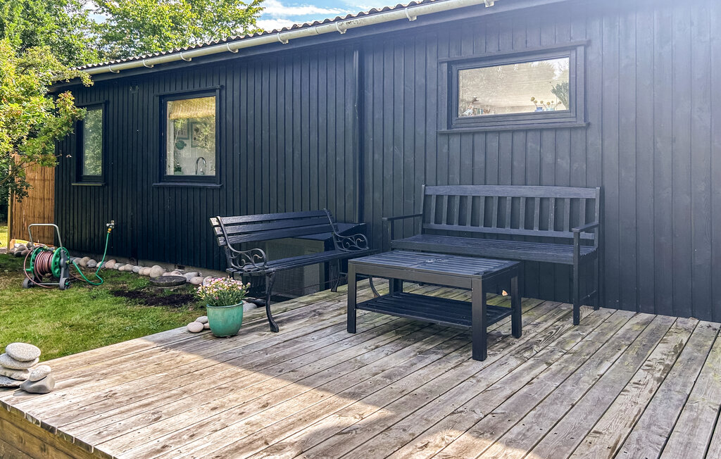 Feriehuse - Sjællands Odde , Danmark - E18239 15