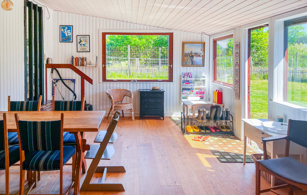 Feriehuse - Overby Lyng , Danmark - E18321 10