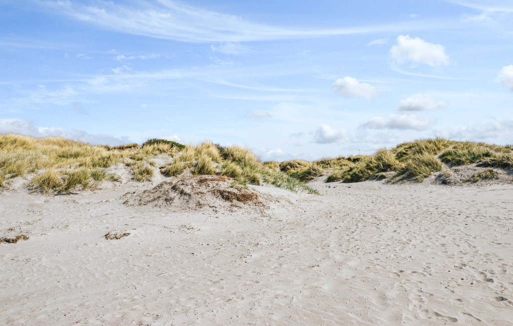 Location De Vacances - Gudmindrup Strand , Danema 