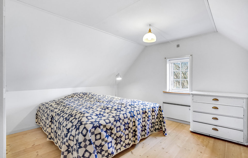 Ferienhaus - Ellinge Lyng , Dänemark - E19749 22