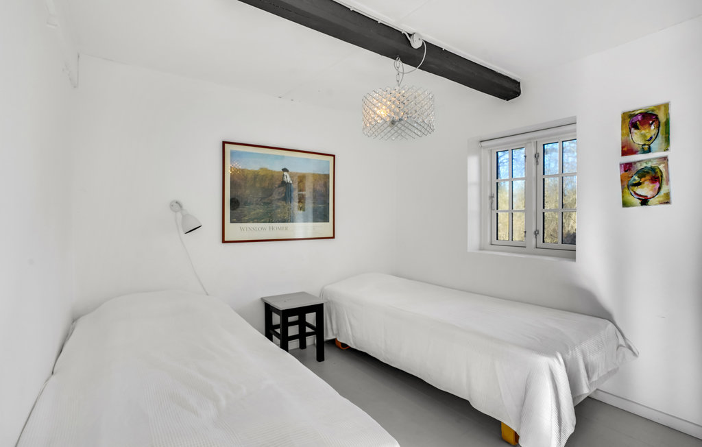 Ferienhaus - Ellinge Lyng , Dänemark - E19749 24