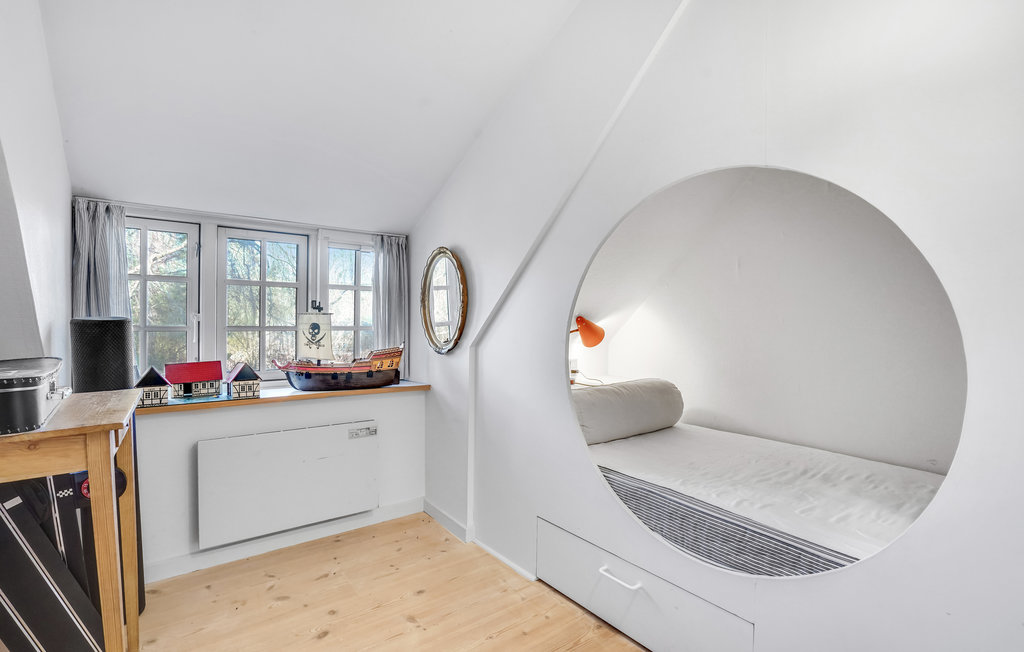 Ferienhaus - Ellinge Lyng , Dänemark - E19749 25