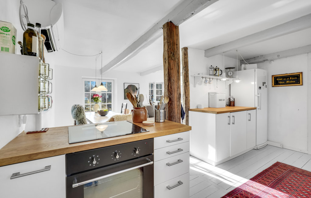 Ferienhaus - Ellinge Lyng , Dänemark - E19749 8