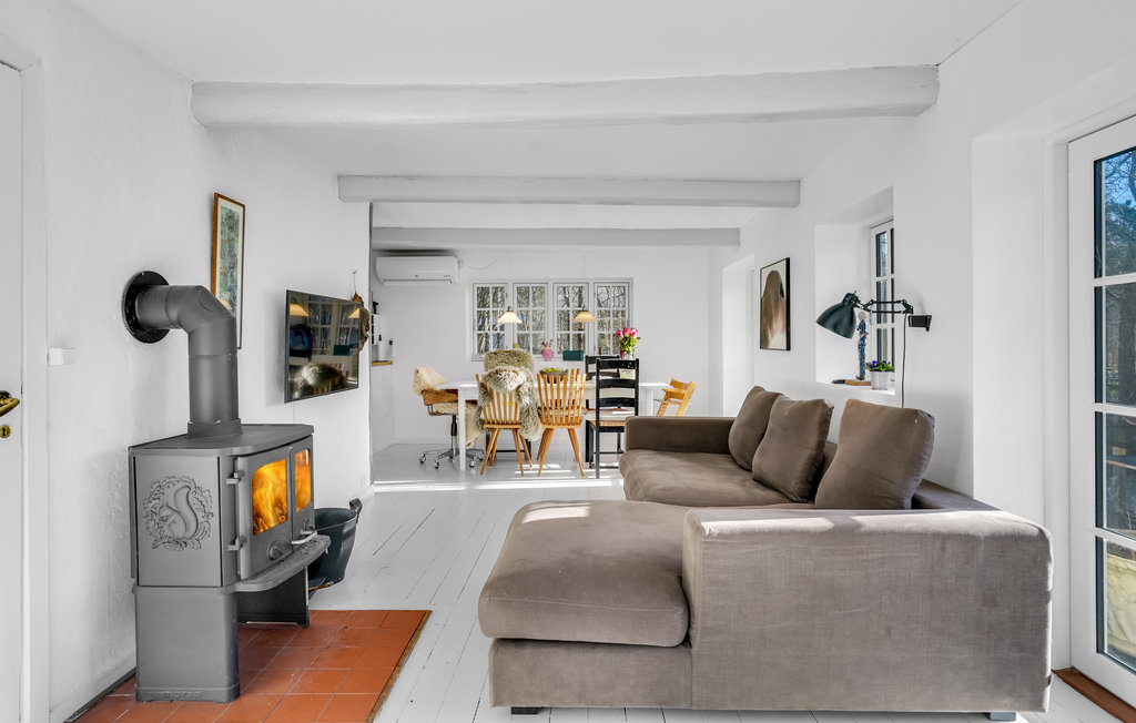 Ferienhaus - Ellinge Lyng , Dänemark - E19749 17