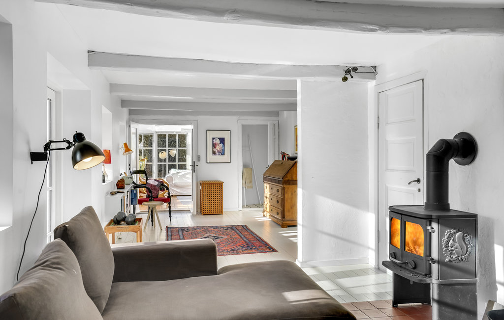 Ferienhaus - Ellinge Lyng , Dänemark - E19749 4