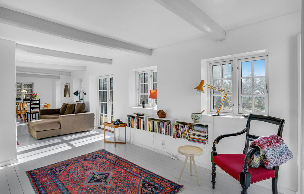 Ferienhaus - Ellinge Lyng , Dänemark - E19749 18