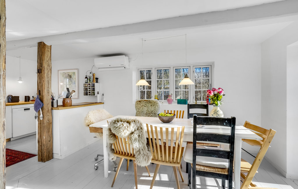 Ferienhaus - Ellinge Lyng , Dänemark - E19749 20