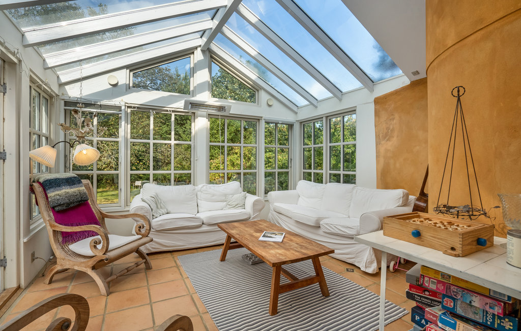 Ferienhaus - Ellinge Lyng , Dänemark - E19749 5