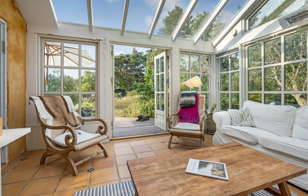 Ferienhaus - Ellinge Lyng , Dänemark - E19749 19