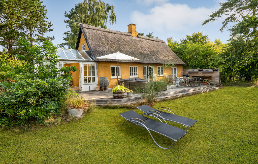 Ferienhaus - Ellinge Lyng , Dänemark - E19749 1
