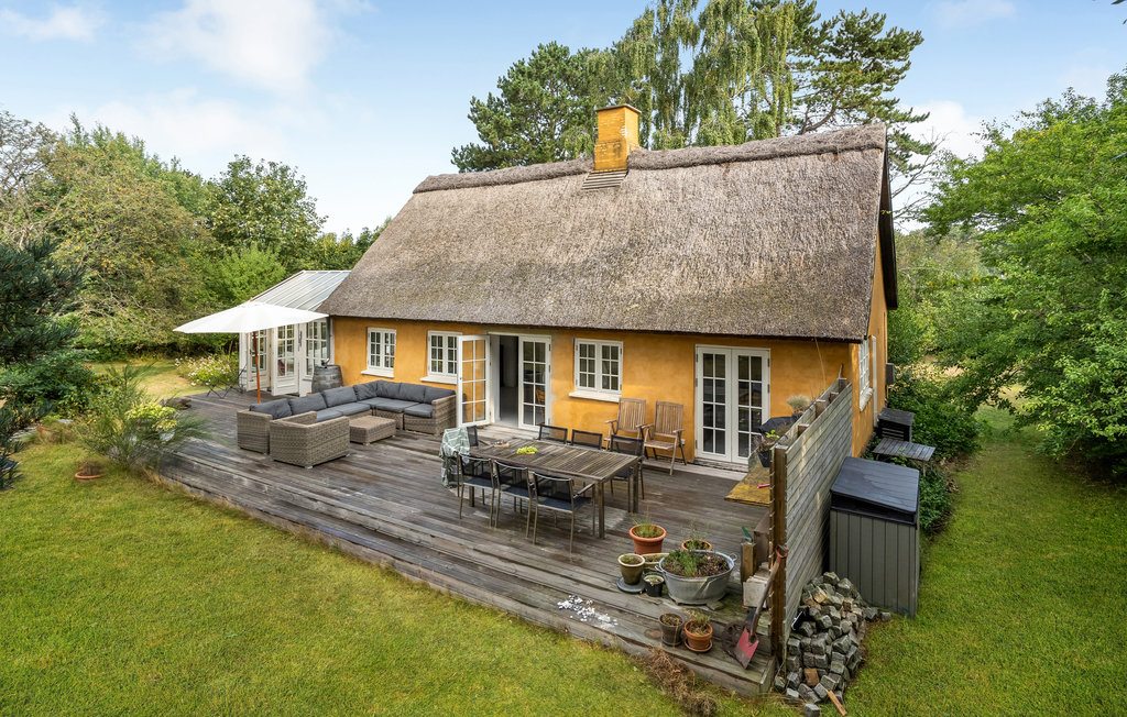 Ferienhaus - Ellinge Lyng , Dänemark - E19749 10