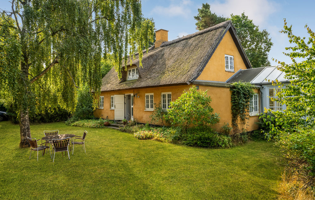 Ferienhaus - Ellinge Lyng , Dänemark - E19749 9