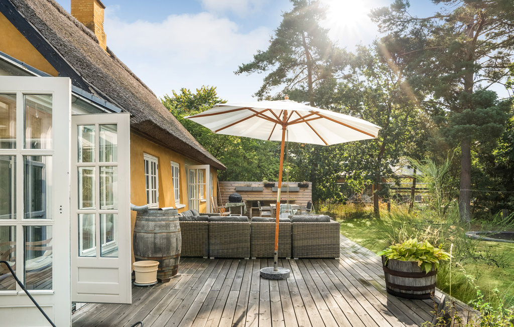 Ferienhaus - Ellinge Lyng , Dänemark - E19749 14