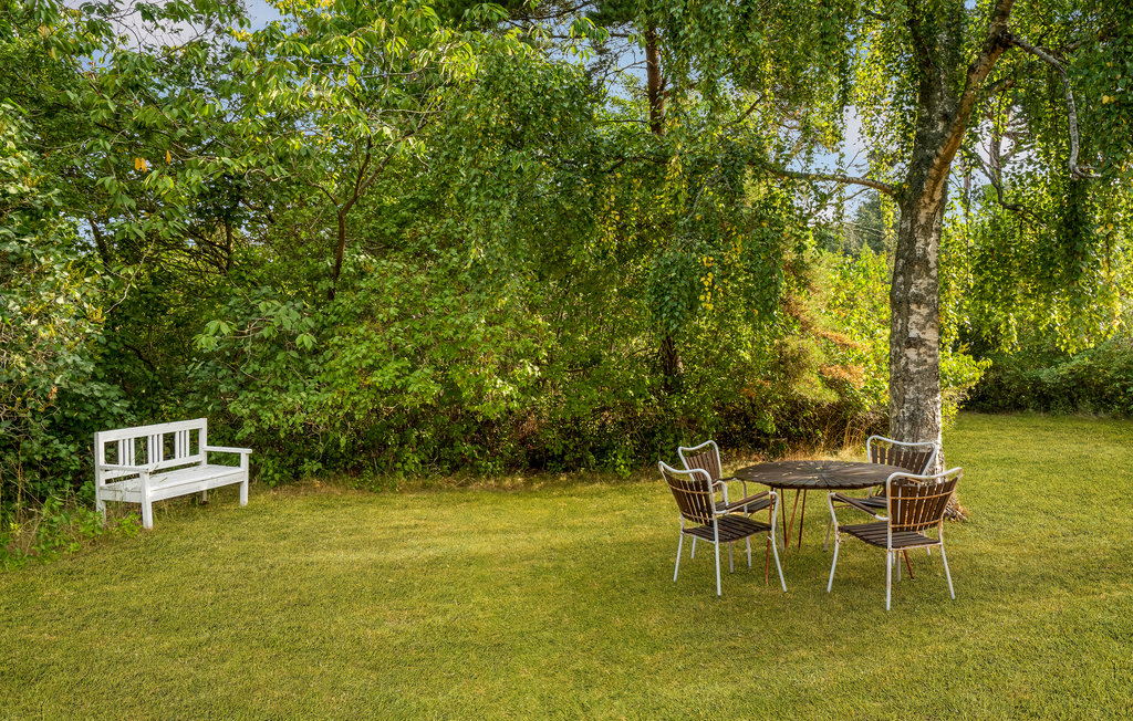 Ferienhaus - Ellinge Lyng , Dänemark - E19749 15