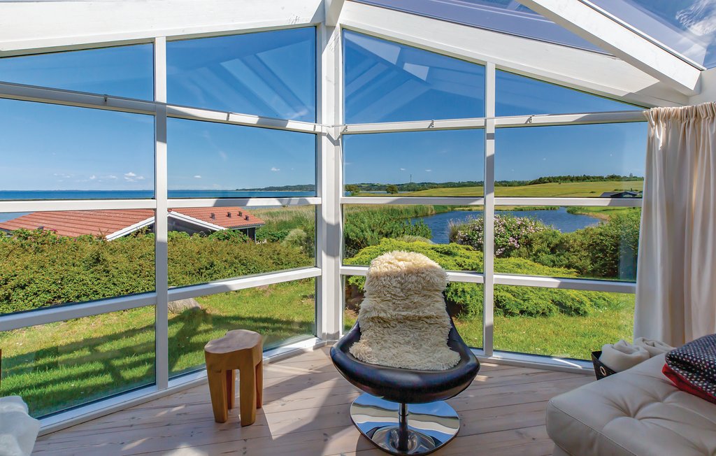 Ferienhaus - Ordrup Næs , Dänemark - E19060 2