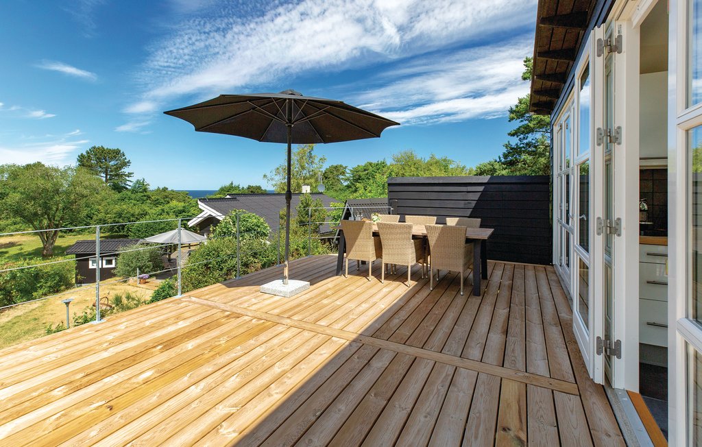 Feriehuse - Veddinge Bakker , Danmark - E19119 19