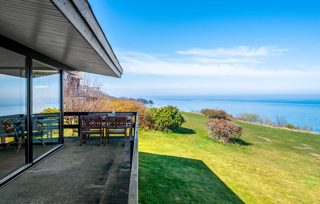 Feriehuse - Veddinge Bakker , Danmark - E19141 11