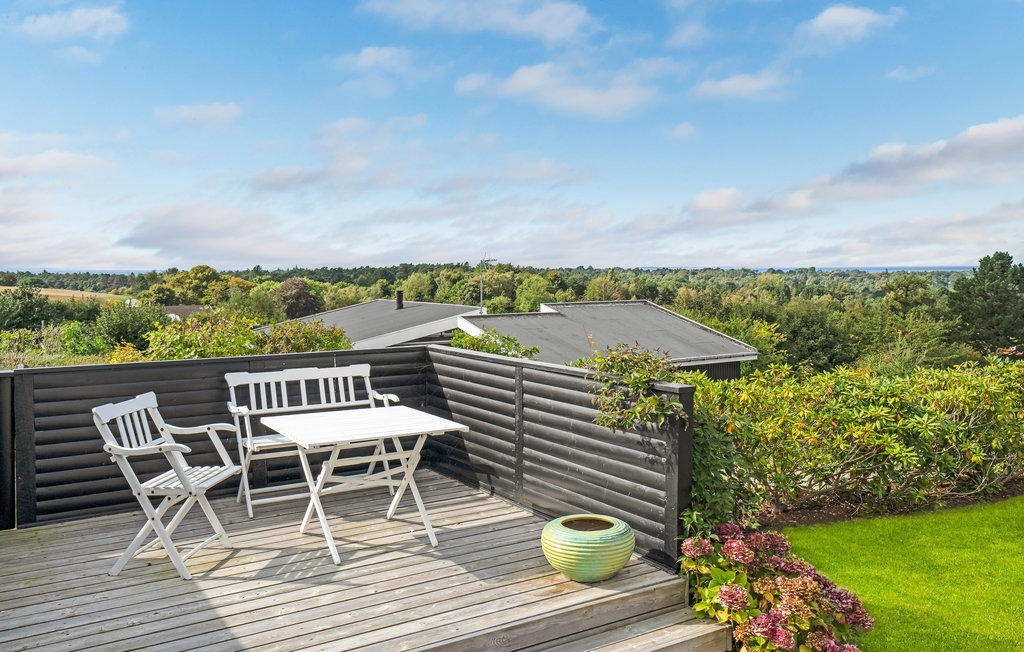 Ferienhaus - Ordrup , Dänemark - E19180 2