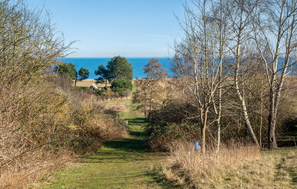 Feriehuse - Sejerø , Danmark - E19223 8