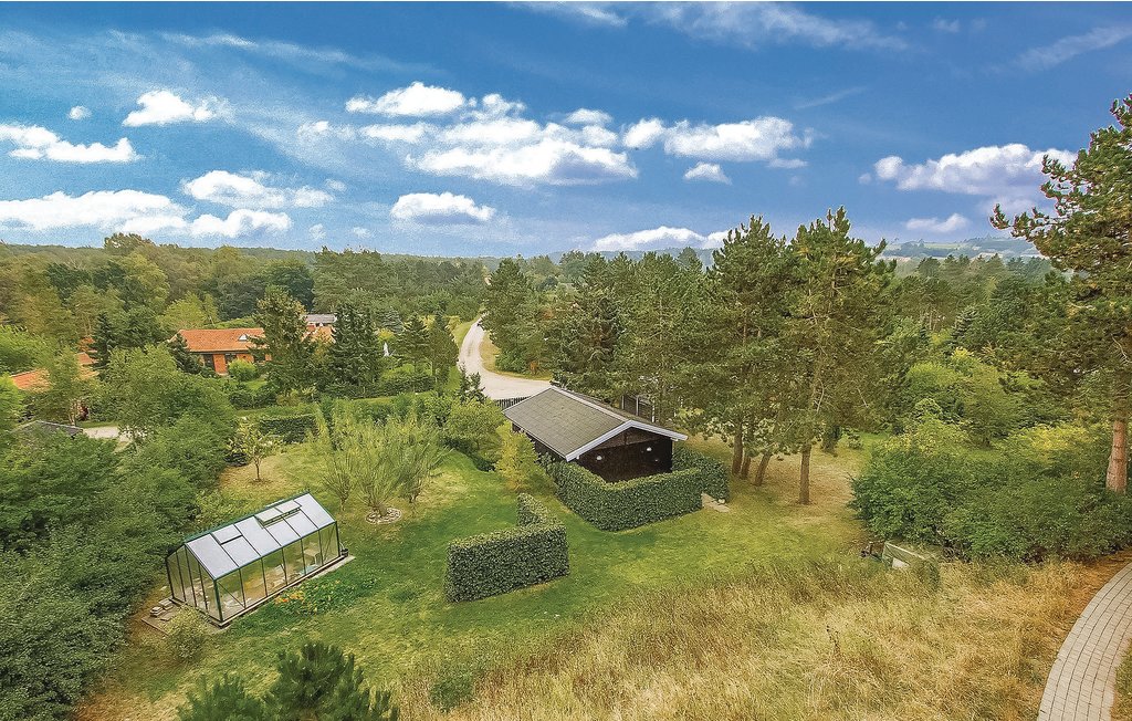 Ferienhaus - Høve Strand , Dänemark - E19269 17