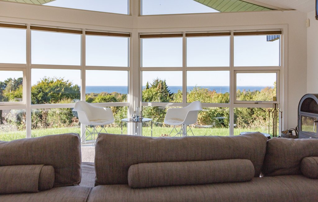 Ferienhaus - Ordrup , Dänemark - E19039 5