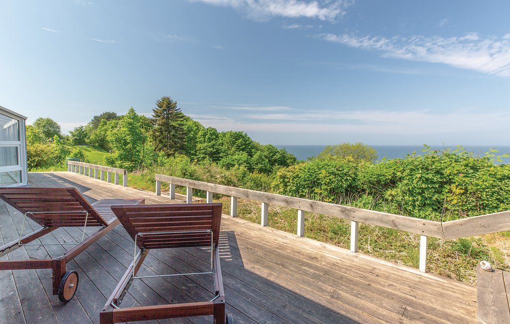 Feriehuse - Veddinge Bakker , Danmark - E19042 17